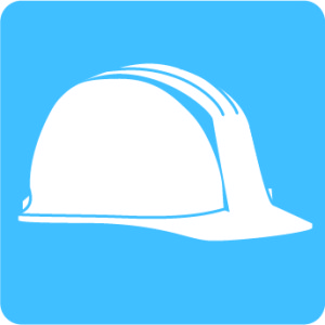 Construction hat