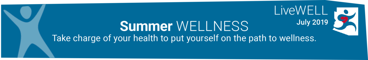 LiveWell July 2019