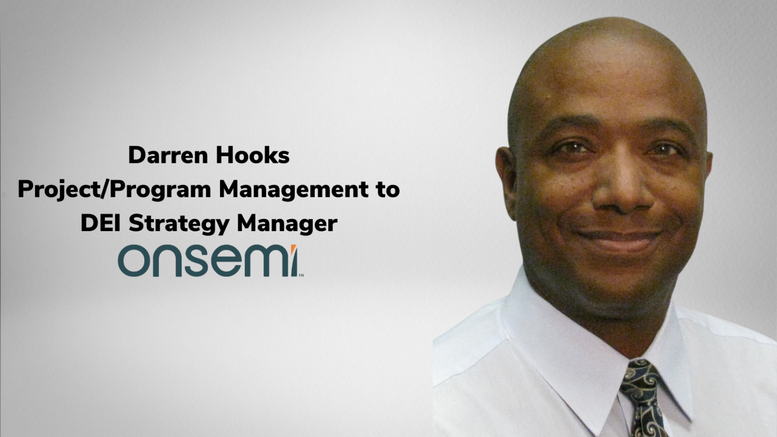 Careers In Focus Darren Hooks Greater Phoenix Chamber Foundation