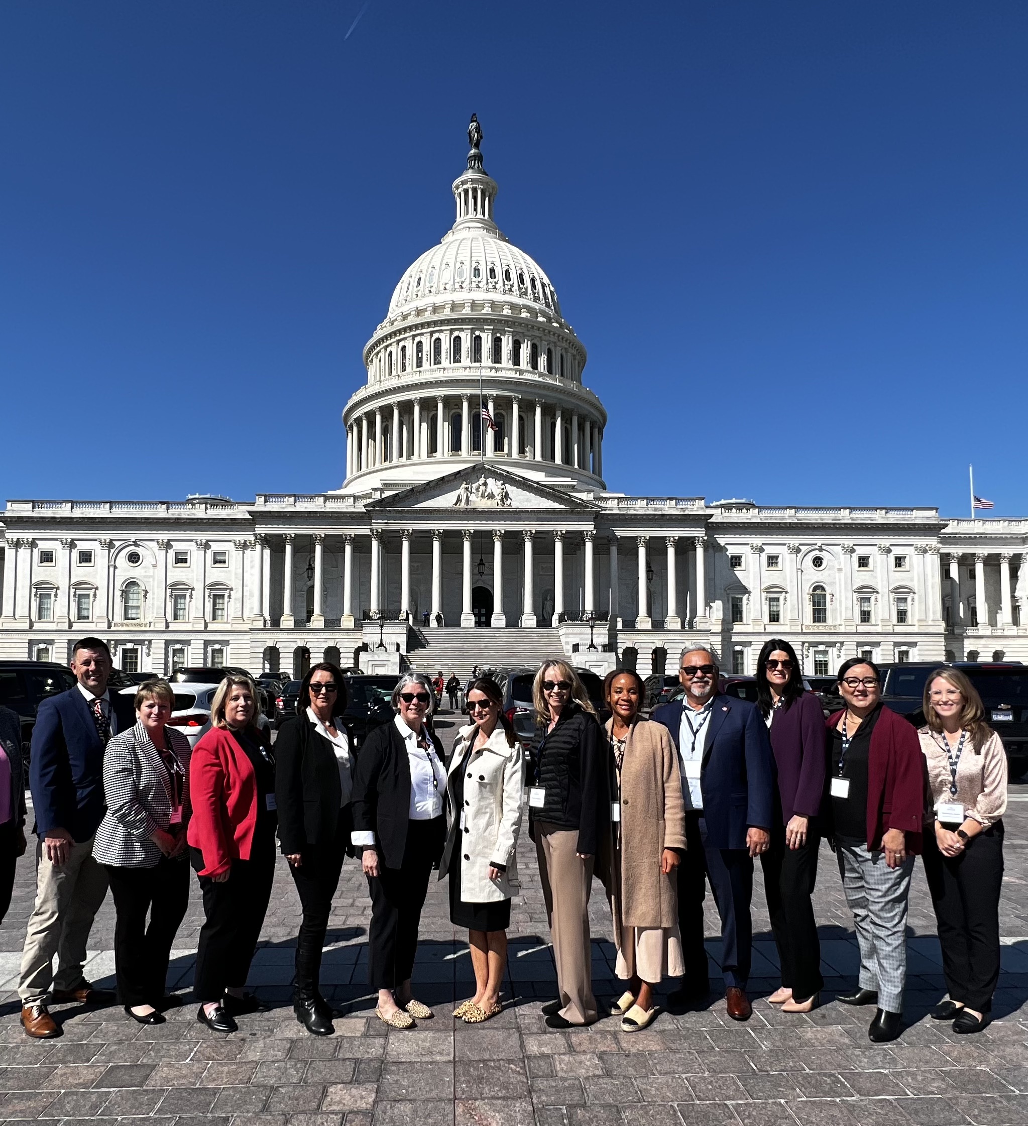 US Capitol