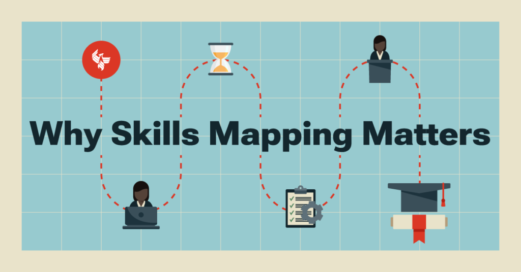 Who Wants a Skills-Mapped Degree? Everyone.