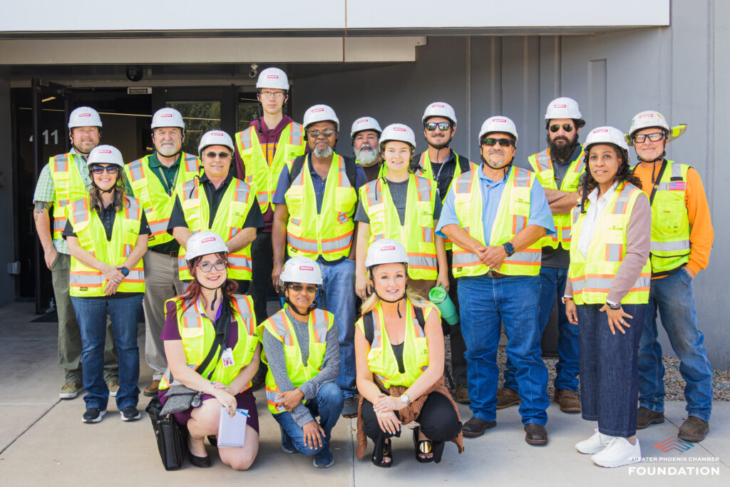 Building bridges between classrooms and careers!